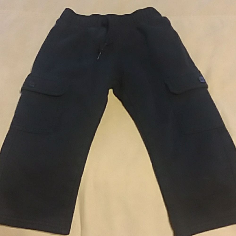 Boys sweat pants